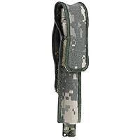 MAGLITE Nylon Full Flap Holster for Mini Maglite AA Flashlights