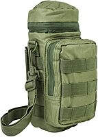 NCSTAR MOLLE Hydration Bottle Carrier