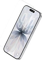 Belkin ScreenForce Screen Protectors for iPhone 17/16 Pro & 17 Pro Max