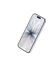 Belkin ScreenForce Screen Protectors for iPhone 17/16 Pro & 17 Pro Max