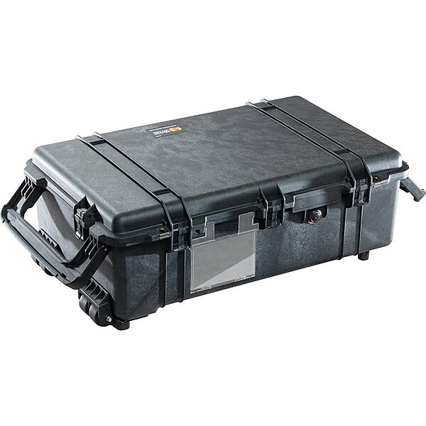 Pelican 1670 Protector Case