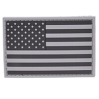 Voodoo Tactical USA Flag Rubber Patch