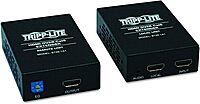 TRIPP LITE HDMI Over Cat5/Cat6 Extender Kit with Transmitter and Receiver