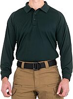 FIRST TACTICAL M Performance Long Sleeve Polo