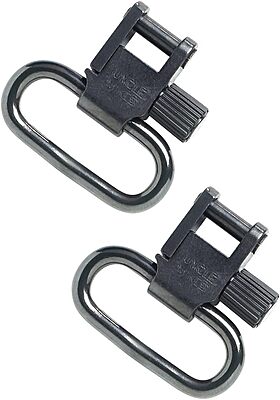 Uncle Mike's QD Quick-Detach Swivels