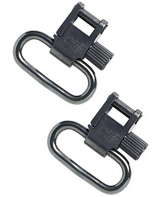 Uncle Mike's QD Quick-Detach Swivels