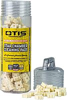Otis Technology .223Cal/5.56mm Star Chamber Cleaning Pads, Multi, one Size