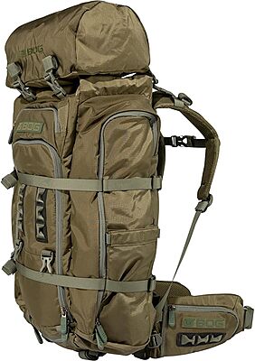 BOG Inception Backpack Frame and Helix Pack