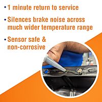 PERMATEX RTV Silicone Gasket Maker, Sensor-Safe Oil-Resistant