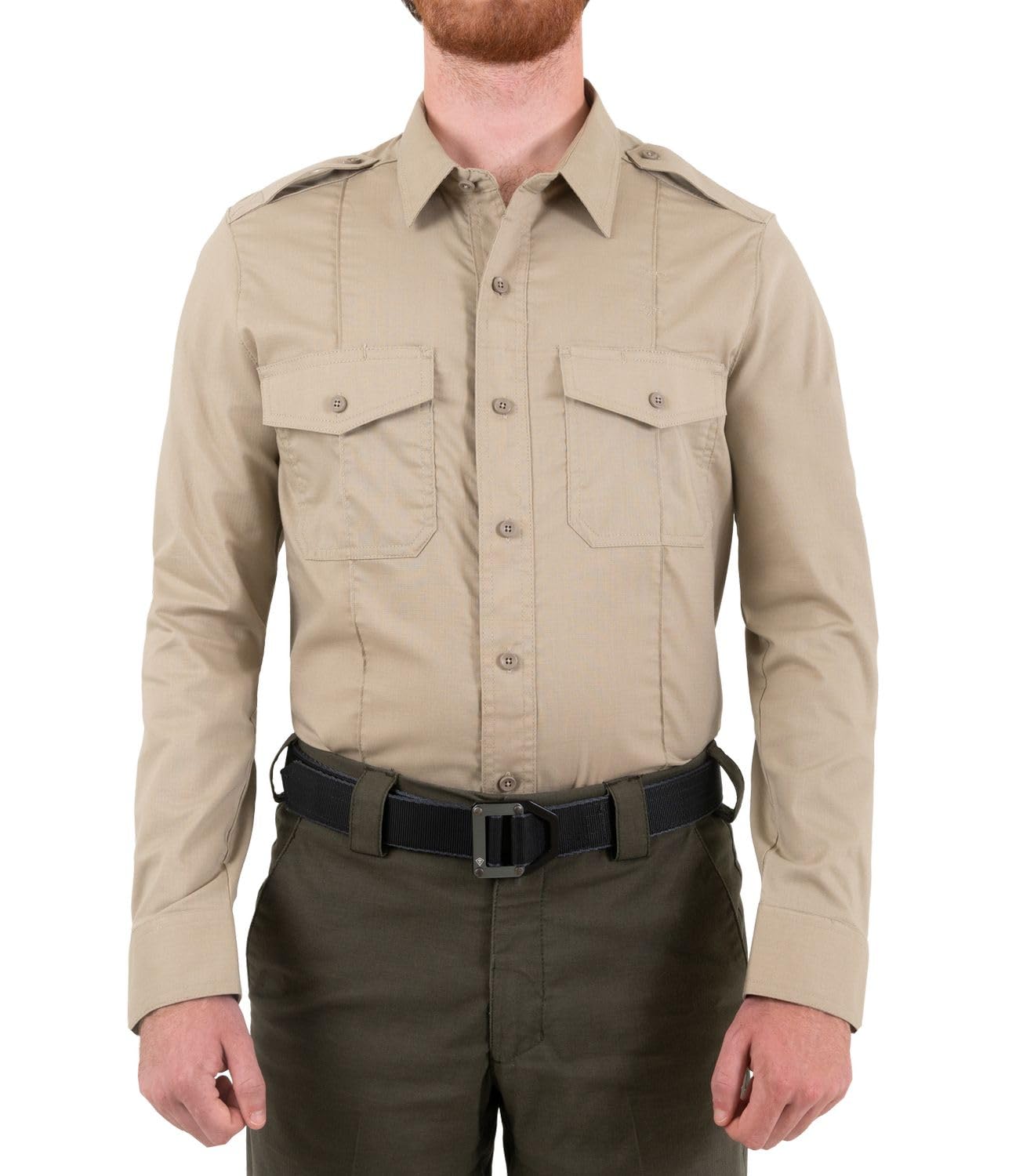 First Tactical Men's Pro Duty Uniform Shirt
