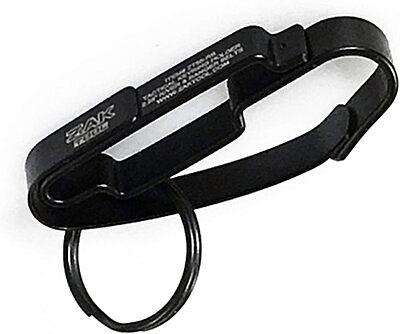 Zak Tool Zak-55-RB River Belt Key Ring Holder