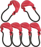 MAXPEDITION Positive Grip Zipper Pulls