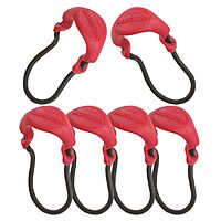 MAXPEDITION Positive Grip Zipper Pulls