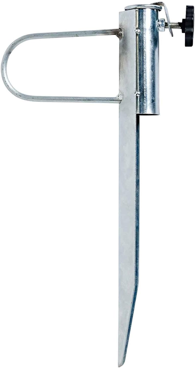 Ergodyne SHAX 6100 Lightweight Industrial Umbrella Lime