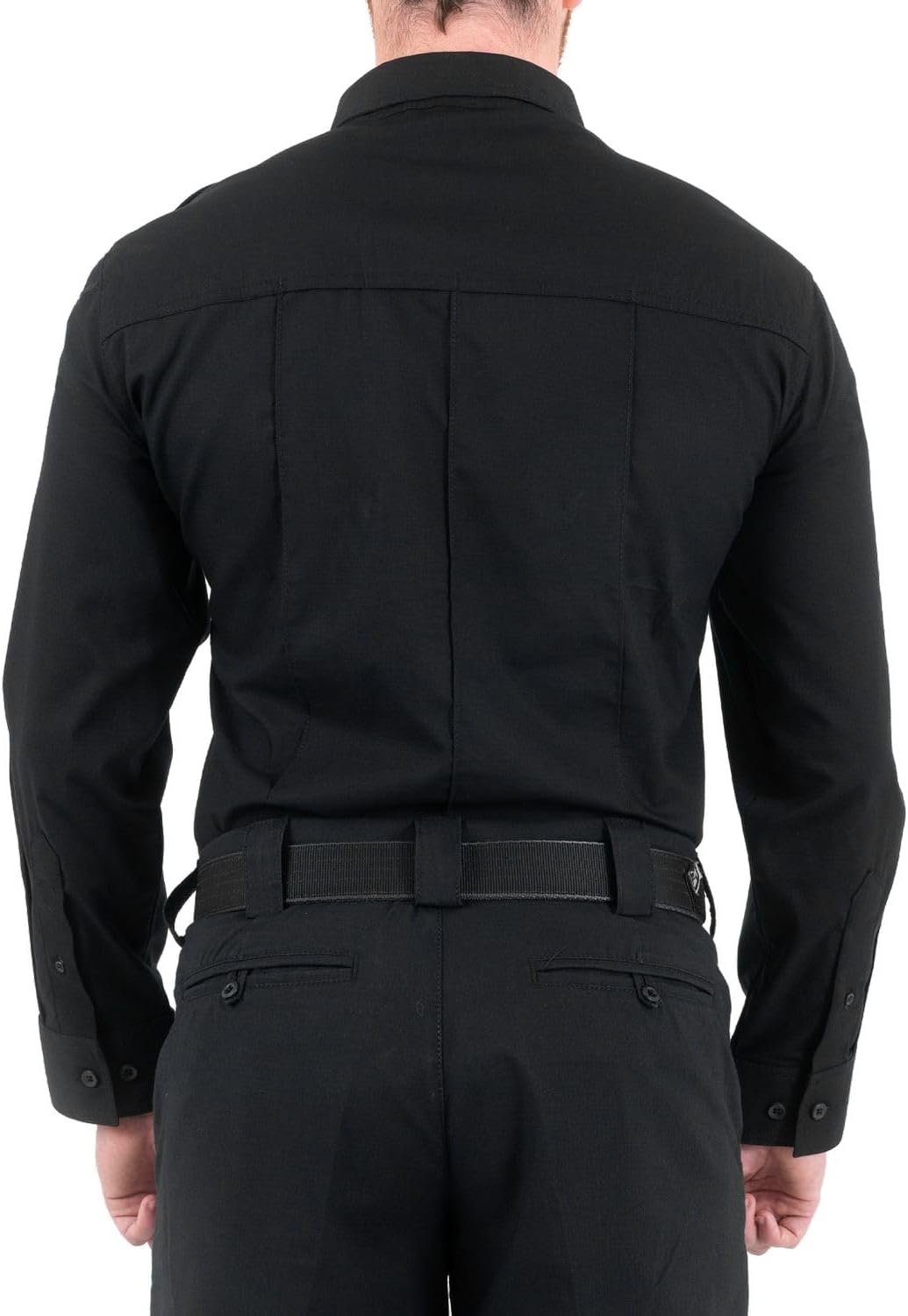 First Tactical Men's Pro Duty Uniform Shirt