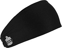 Ergodyne Chill-Its 6634 Cooling Headband, One Size