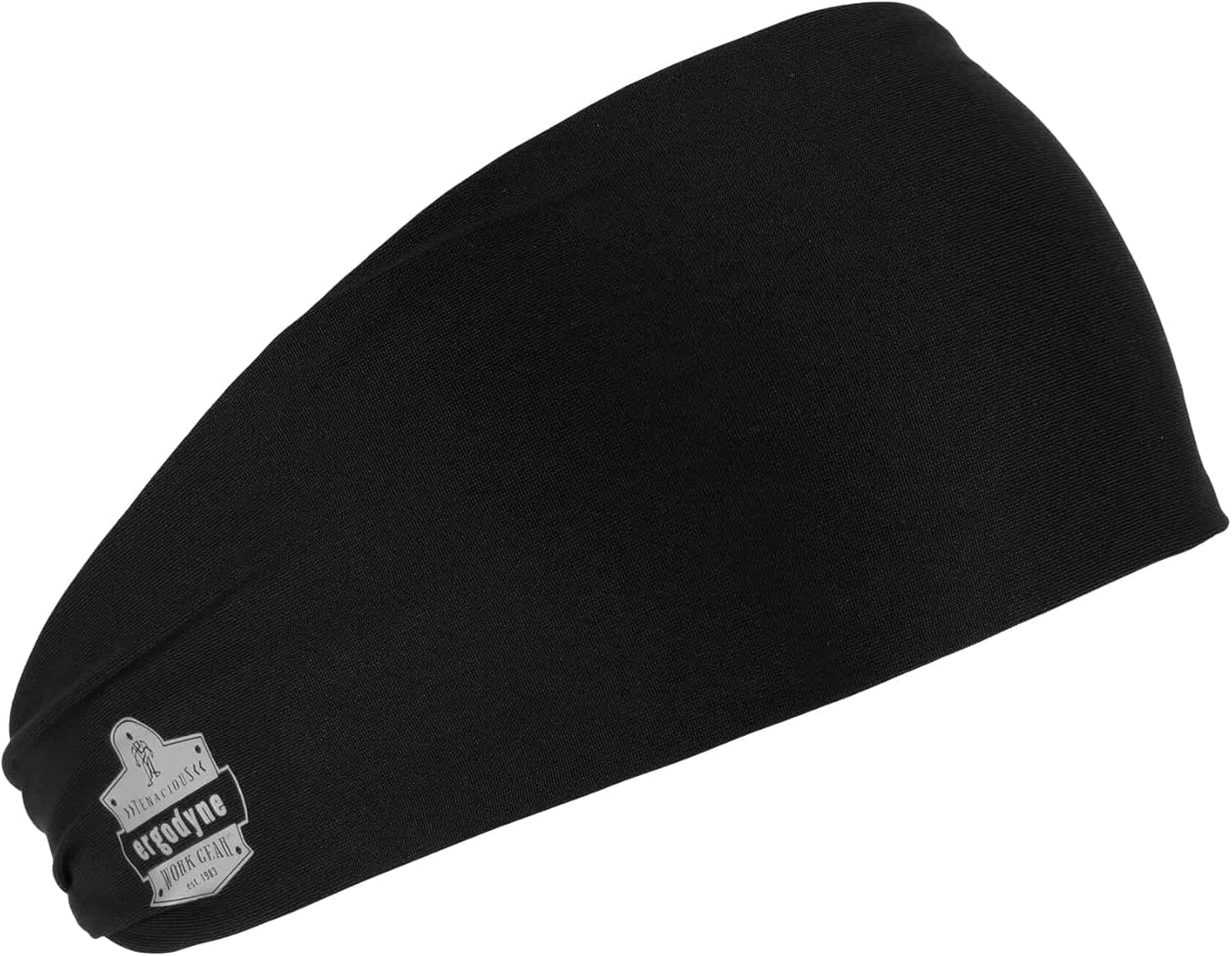 Ergodyne Chill-Its 6634 Cooling Headband, One Size