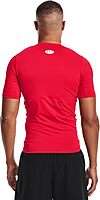 Under Armour Men's HeatGear Compression Short-Sleeve T-Shirt