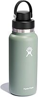 Hydro Flask Insulated Stainless Steel Wide Mouth Bottle with Flex Chug Cap
