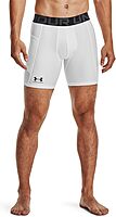 Under Armour Men's HeatGear Armour Compression Shorts