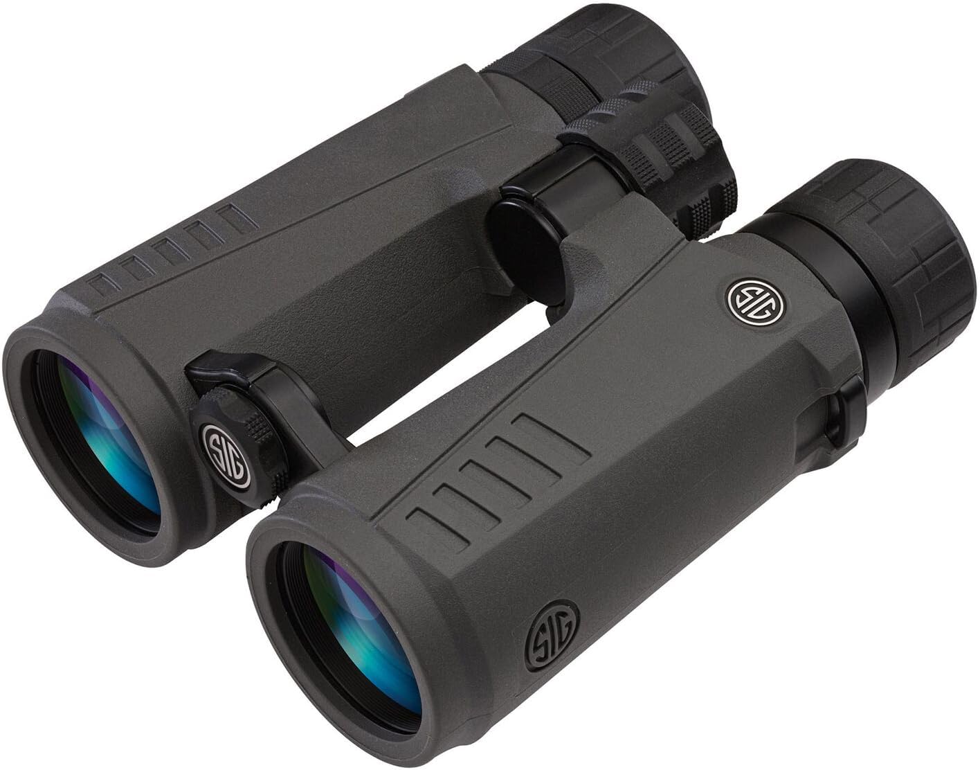 SIG SAUER ZULU7 HDX Rugged Hunting Binoculars