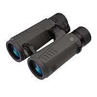 SIG SAUER ZULU7 HDX Rugged Hunting Binoculars