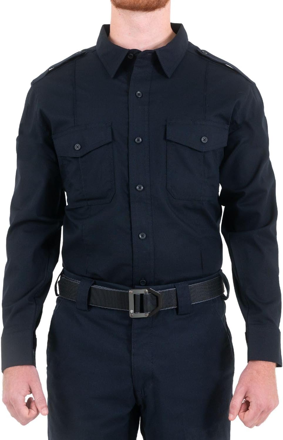 First Tactical Men's Pro Duty Uniform Shirt