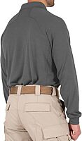 FIRST TACTICAL M Performance Long Sleeve Polo