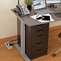 TRIPP LITE Isobar Series Surge Protector Power Strip, Metal, 3330 Joules, 6 ft Cord