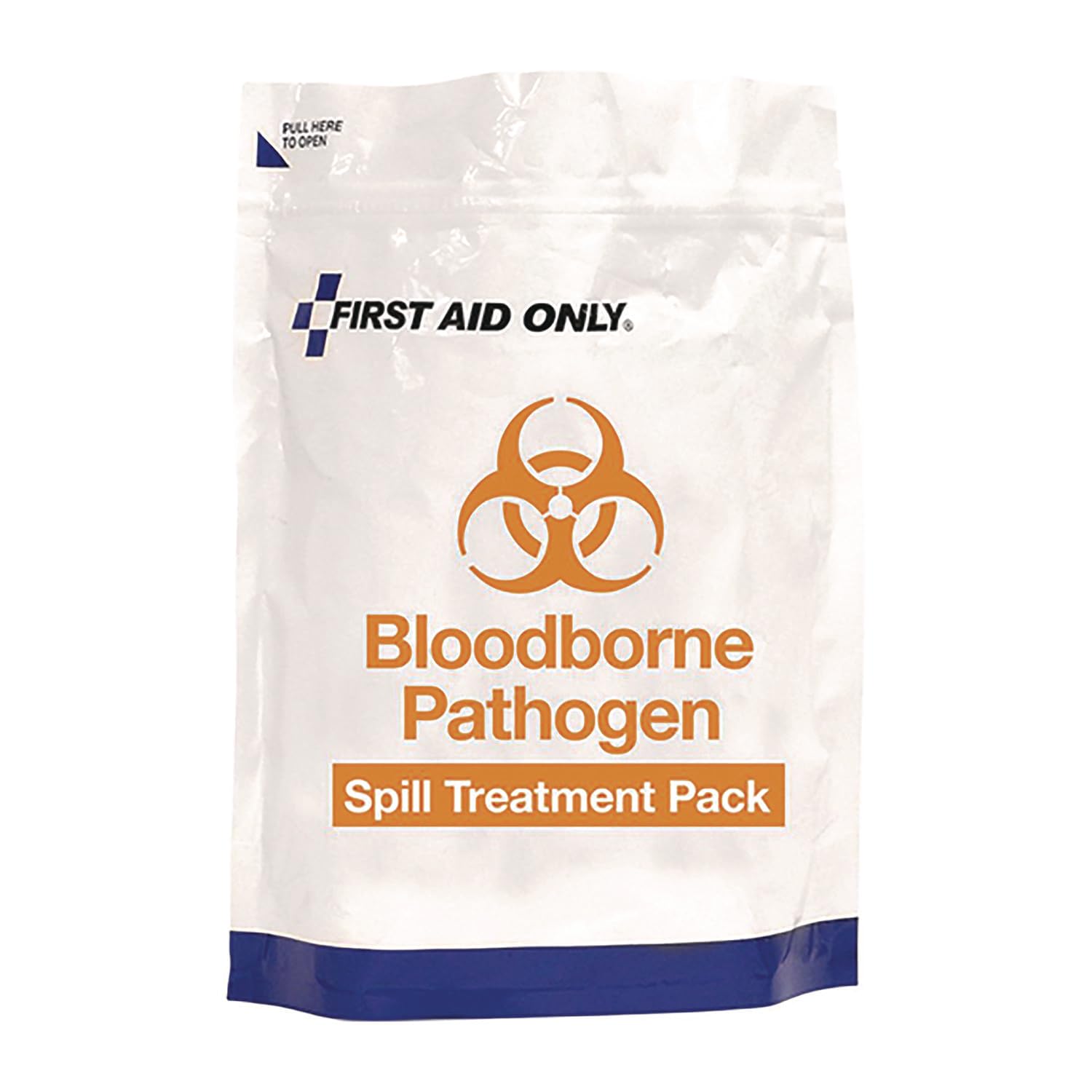 First Aid Only 91169: BBP Treatment Pack