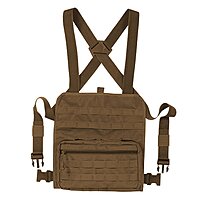 VOODOO TACTICAL Admin Chest Rig