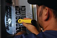 STREAMLIGHT PolyStinger LED HAZ-LO Rechargeable Intrinsically Safe Flashlight