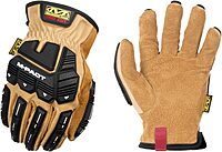 Mechanix Wear Durahide M-Pact Driver F9-360 Leather Work Gloves