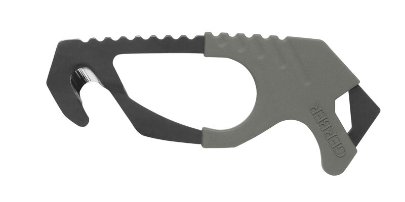 Gerber Gear Strap Cutter