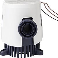 ATTWOOD Sahara MK2 Automatic Bilge Pump