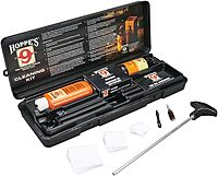 Hoppe's No. 9 Cleaning Kit with Aluminum Rod