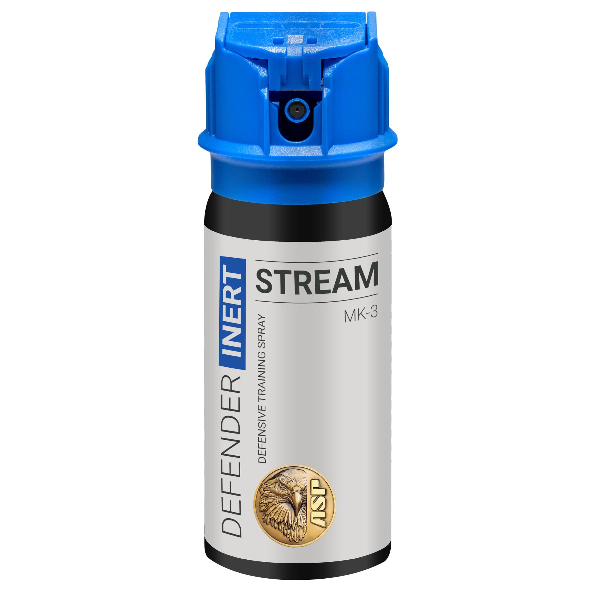 ASP Defender LE Pepper Spray OC Professional Grade Personal Defense