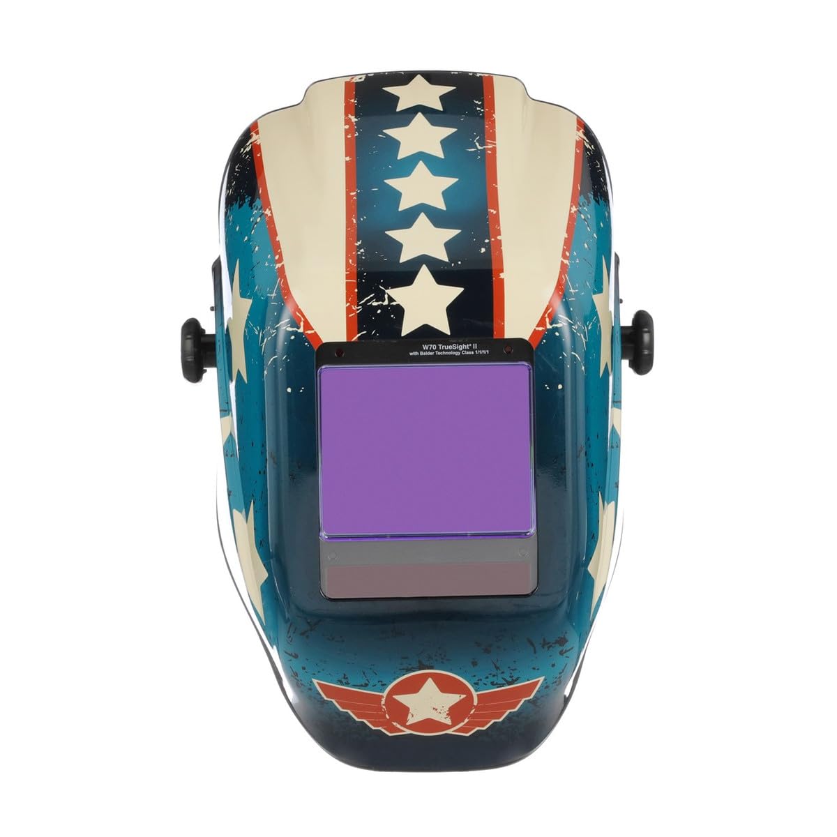 Jackson Safety - TRUESIGHT II Auto Darkening Welding Helmet (46118)