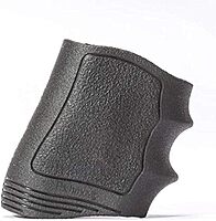 Pachmayr Gripper Universal Slip-On Pistol Grip
