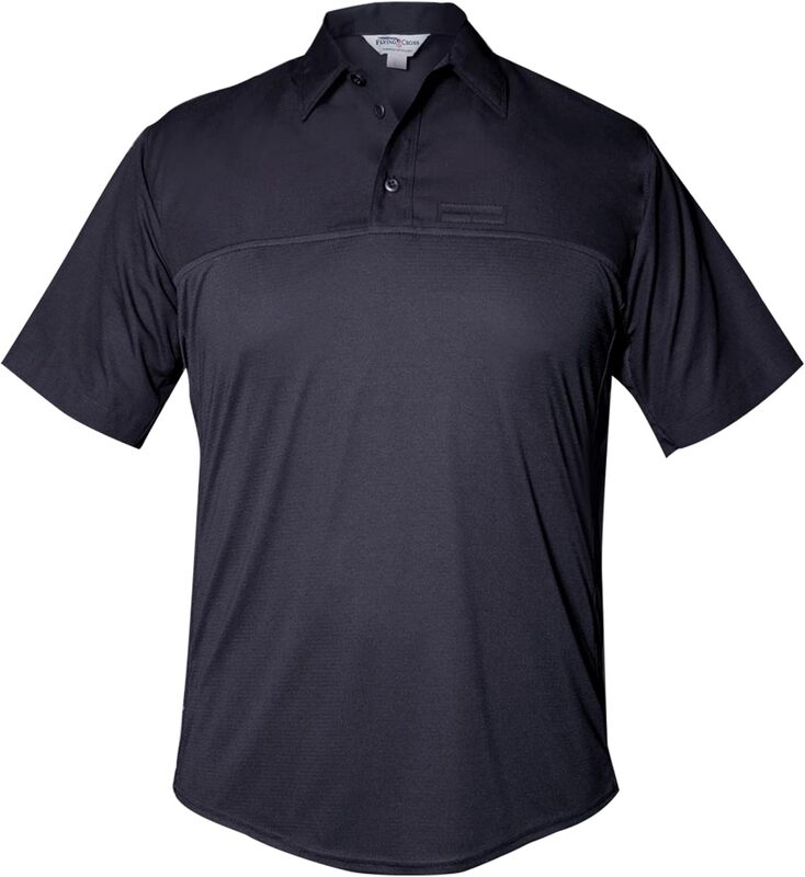 FLYING CROSS FX STAT Men's Short Sleeve Hybrid Shirt