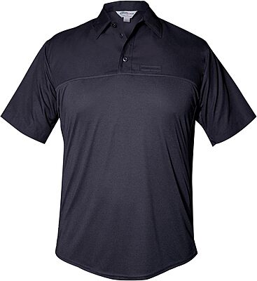 FLYING CROSS FX STAT Men's Short Sleeve Hybrid Shirt