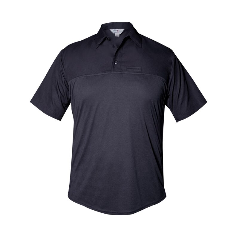 FLYING CROSS FX STAT Men's Short Sleeve Hybrid Shirt