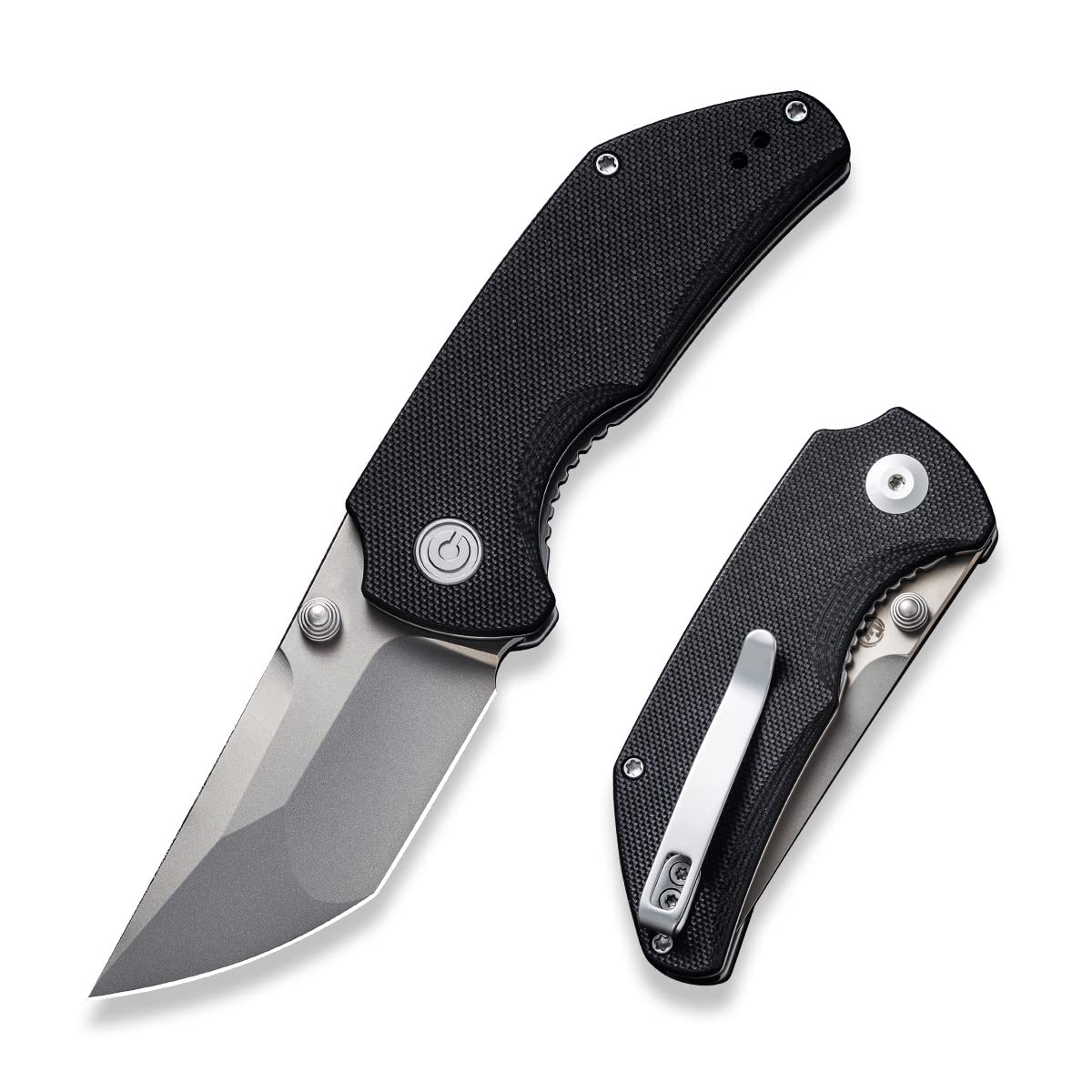 CIVIVI Thug 2 Pocket Knife C20028C