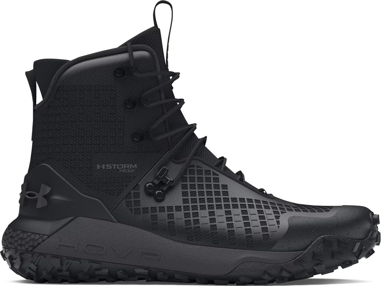 Under Armour HOVR Dawn 2.0 Waterproof Hiking Boots