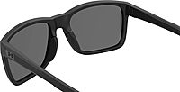 UNDER ARMOUR UA Hustle Rectangular Sunglasses