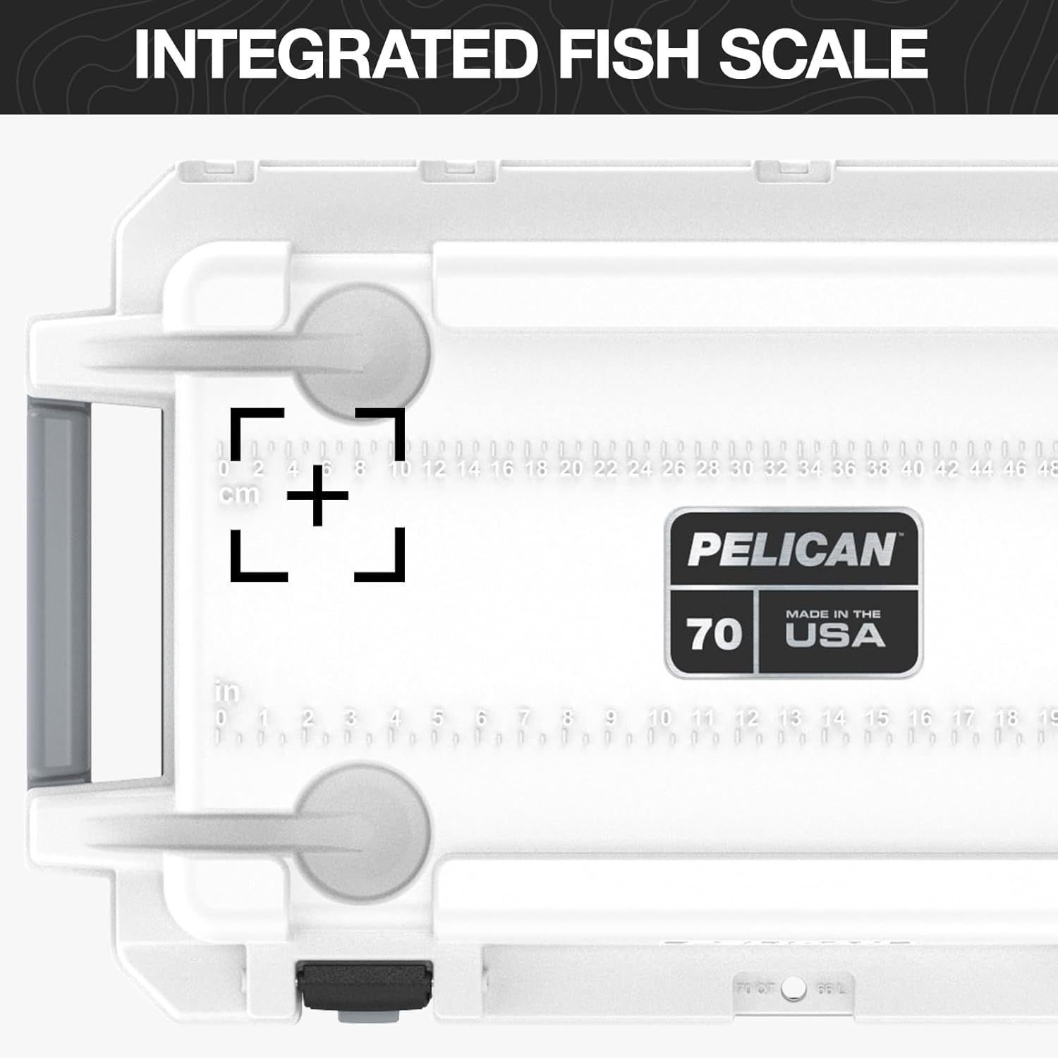 PELICAN Elite Cooler