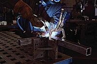 IRWIN VISE-GRIP 11-Inch Locking C-Clamp / Locking Pliers