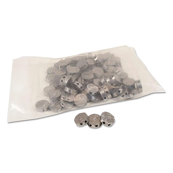 CH Hanson 27913 1/2" Dia. Leads Only 100ct