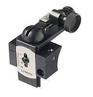Lyman Black Powder 57Sml Rear Sight