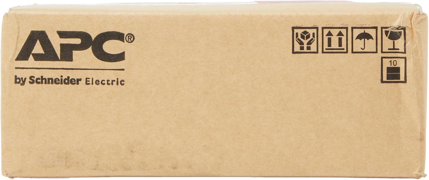 UPS Replacement Battery, APCRBC110, for UPS Models BE550G, BE550MC, and select other RBCs